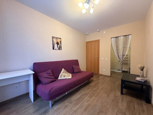 Объект по адресу Санкт-Петербург г, Гладышевский пр-кт, д. 38к1