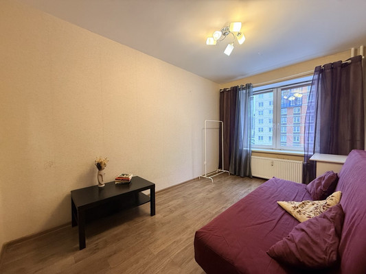 Объект по адресу Санкт-Петербург г, Гладышевский пр-кт, д. 38к1