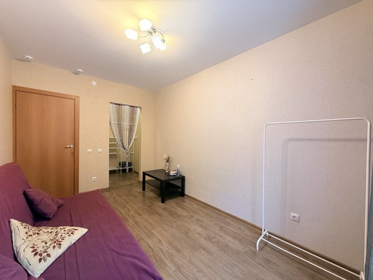 Объект по адресу Санкт-Петербург г, Гладышевский пр-кт, д. 38к1