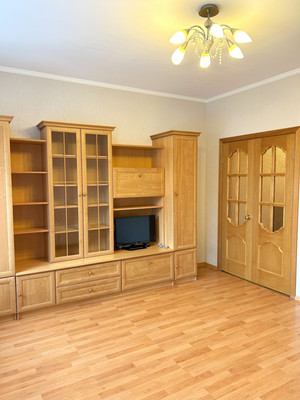 Фото квартиры по адресу Ленинградская обл, Всеволожский р-н, Кузьмоловский гп, Заозерная ул, д. 1