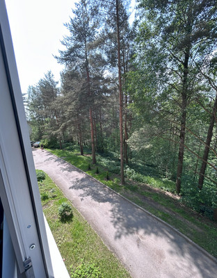 Фото квартиры по адресу Ленинградская обл, Всеволожский р-н, Кузьмоловский гп, Заозерная ул, д. 1