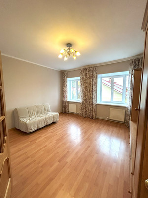 Объект по адресу Ленинградская обл, Всеволожский р-н, Кузьмоловский гп, Заозерная ул, д. 1