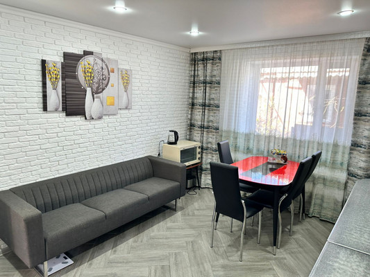 Объект по адресу Краснодарский край, Тихорецкий р-н, Кубанская ул, д. 11