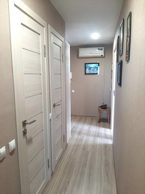 Объект по адресу Москва, Ляпидевского ул, 70 