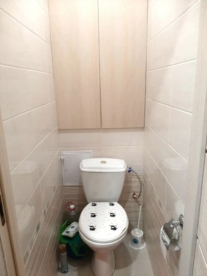 Объект по адресу Москва, Ляпидевского ул, 70 