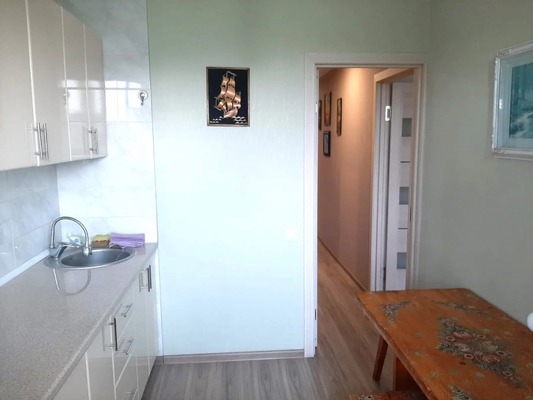 Объект по адресу Москва, Ляпидевского ул, 70 