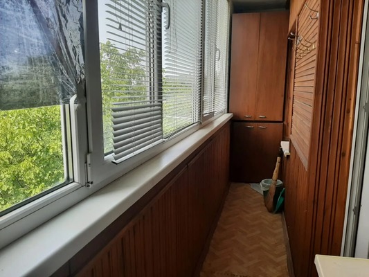 Объект по адресу Москва, Ляпидевского ул, 70 