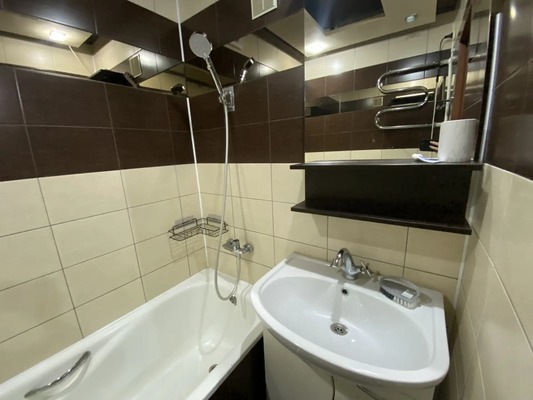 Объект по адресу Москва, Подвойского ул, 123 