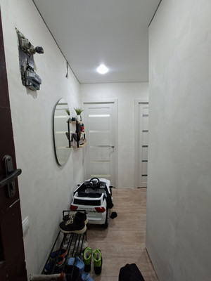 Фото квартиры по адресу Москва, Ленинградская ул, 189 