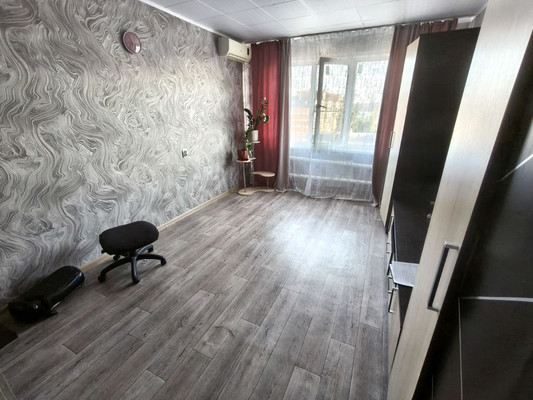 Фото квартиры по адресу Москва, 1 мкр, 31 