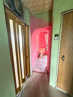 Объект по адресу Москва, Хотьковская ул, 4 