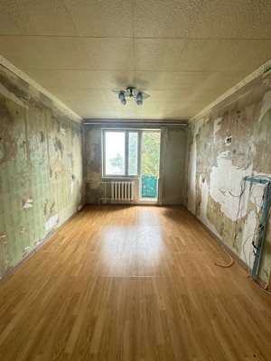 Объект по адресу Москва, Хотьковская ул, 4 