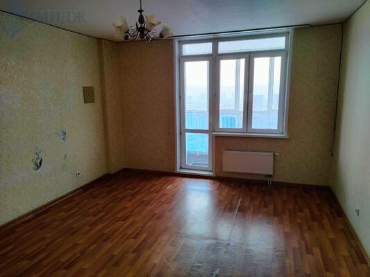 Объект по адресу Москва, Алексеева ул, 43 