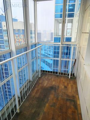 Объект по адресу Москва, Алексеева ул, 43 