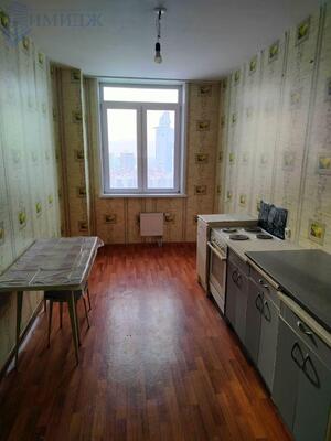 Объект по адресу Москва, Алексеева ул, 43 