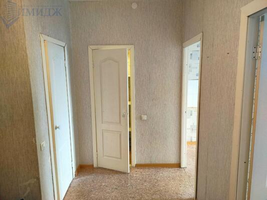 Объект по адресу Москва, Алексеева ул, 51 