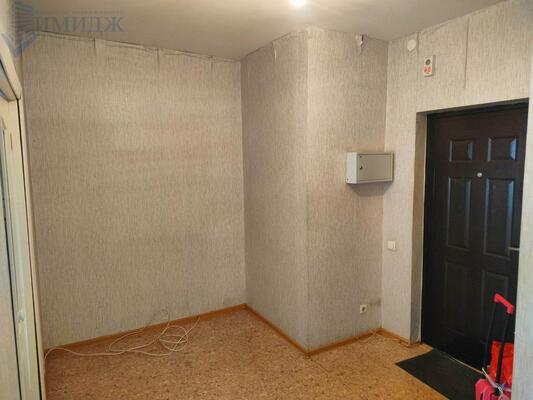 Объект по адресу Москва, Алексеева ул, 51 