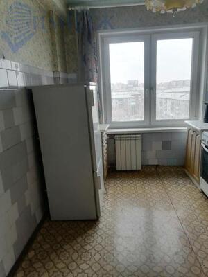 Объект по адресу Москва, Александра Матросова ул, 3 