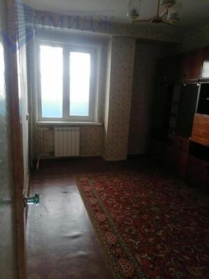 Объект по адресу Москва, Александра Матросова ул, 3 