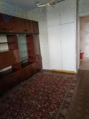 Объект по адресу Москва, Александра Матросова ул, 3 