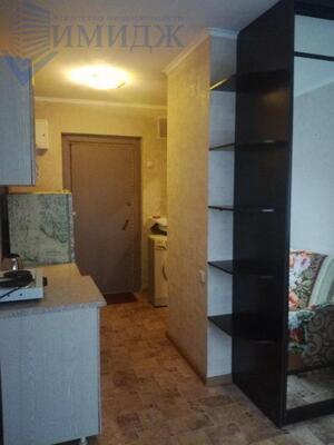 Объект по адресу Москва, Коммунальная ул, 6 