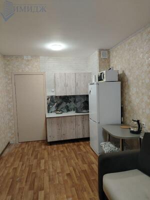 Объект по адресу Красноярский край, Октябрьский р-н, Вильского ул, д. 28