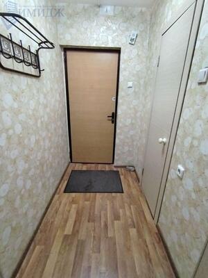 Объект по адресу Красноярский край, Октябрьский р-н, Вильского ул, д. 28