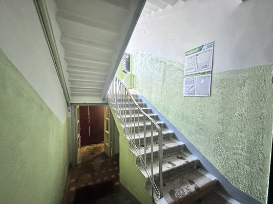 Объект по адресу Москва, Школьная ул, 51 