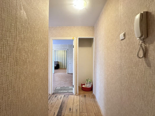 Фото квартиры по адресу Москва, Школьная ул, 51 