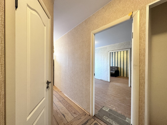 Объект по адресу Москва, Школьная ул, 51 