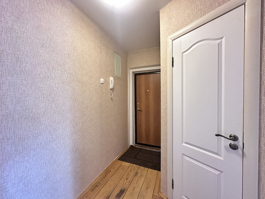 Фото квартиры по адресу Москва, Школьная ул, 51 