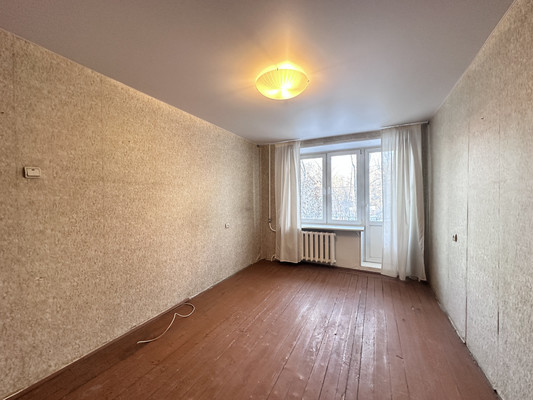 Объект по адресу Москва, Школьная ул, 51 