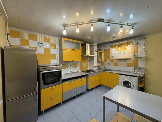 Фото квартиры по адресу Московская обл, Северово д, Подольская ул, д. 80А