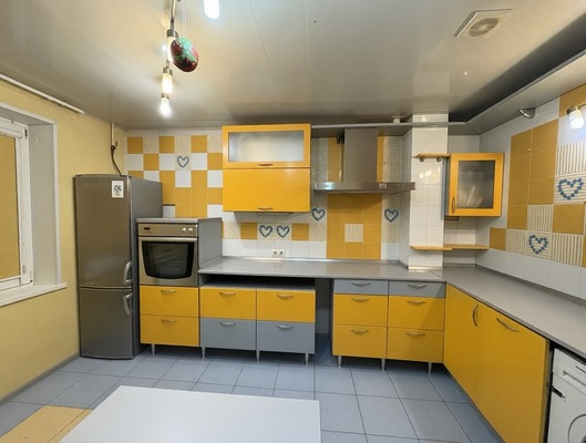 Фото квартиры по адресу Московская обл, Северово д, Подольская ул, д. 80А