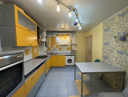 Фото квартиры по адресу Московская обл, Северово д, Подольская ул, д. 80А