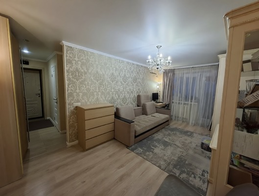 Объект по адресу Москва, 2-я Московская (Белые Столбы мкр.) ул, 60 