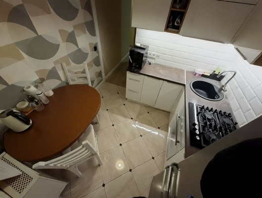 Объект по адресу Москва, 2-я Московская (Белые Столбы мкр.) ул, 60 