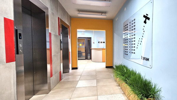 Объект по адресу Пермский край, Свердловский р-н, Солдатова ул, д. 30Б