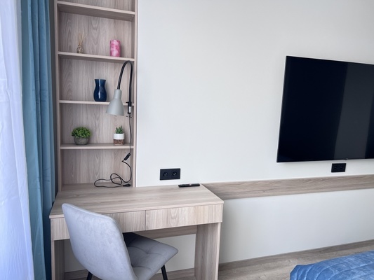 Объект по адресу Санкт-Петербург, Комендантский пр-кт, 60к3 стр 1 