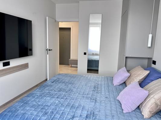 Объект по адресу Санкт-Петербург, Комендантский пр-кт, 60к3 стр 1 