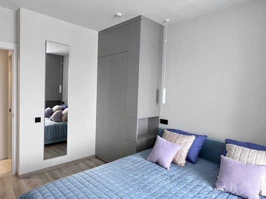 Объект по адресу Санкт-Петербург, Комендантский пр-кт, 60к3 стр 1 