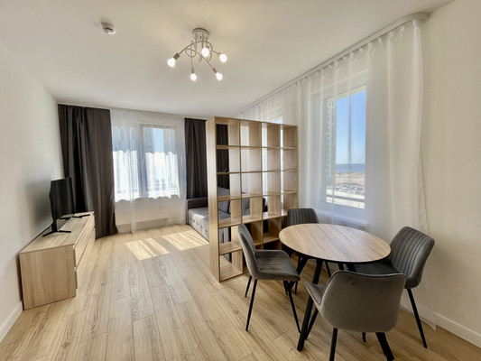 Объект по адресу Санкт-Петербург г, Крузенштерна пр-кт, д. 4