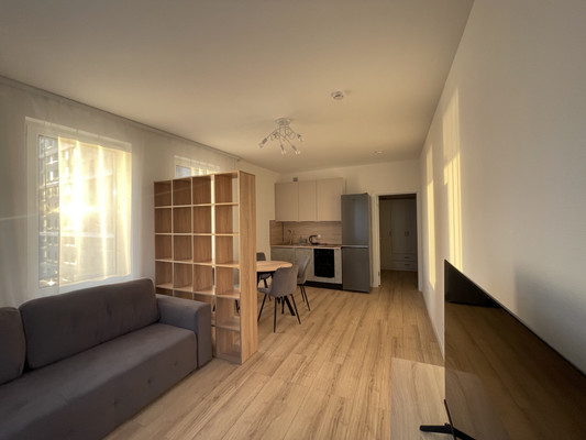 Объект по адресу Санкт-Петербург г, Крузенштерна пр-кт, д. 4