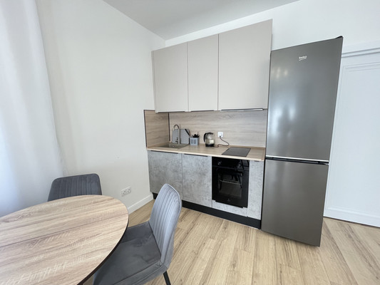 Объект по адресу Санкт-Петербург г, Крузенштерна пр-кт, д. 4