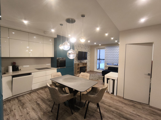 Объект по адресу Санкт-Петербург г, Магнитогорская ул, д. 3к2