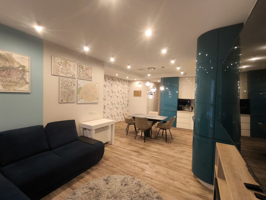 Объект по адресу Санкт-Петербург г, Магнитогорская ул, д. 3к2