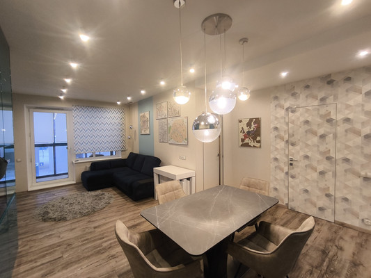 Объект по адресу Санкт-Петербург г, Магнитогорская ул, д. 3к2