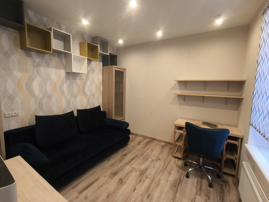 Объект по адресу Санкт-Петербург г, Магнитогорская ул, д. 3к2