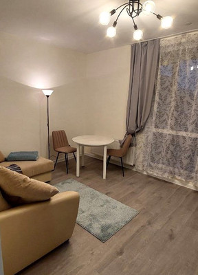 Фото квартиры по адресу Ленинградская обл, Всеволожский р-н, Бугры п, Тихая ул, д. 3к3