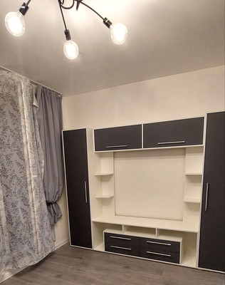 Объект по адресу Ленинградская обл, Всеволожский р-н, Бугры п, Тихая ул, д. 3к3